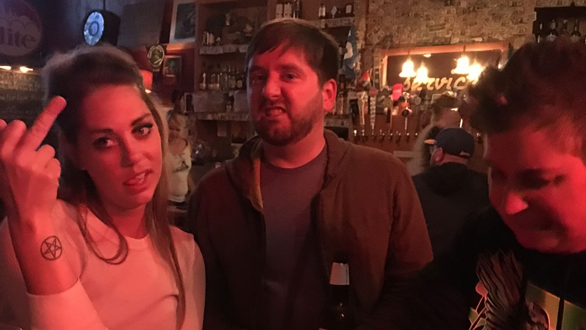 Missed Happy Hour Feature