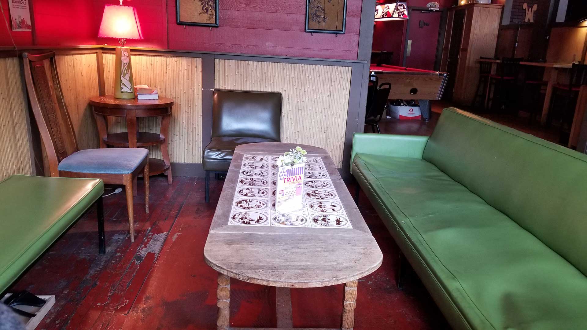 hillside-large-parties-3 Room for large groups.