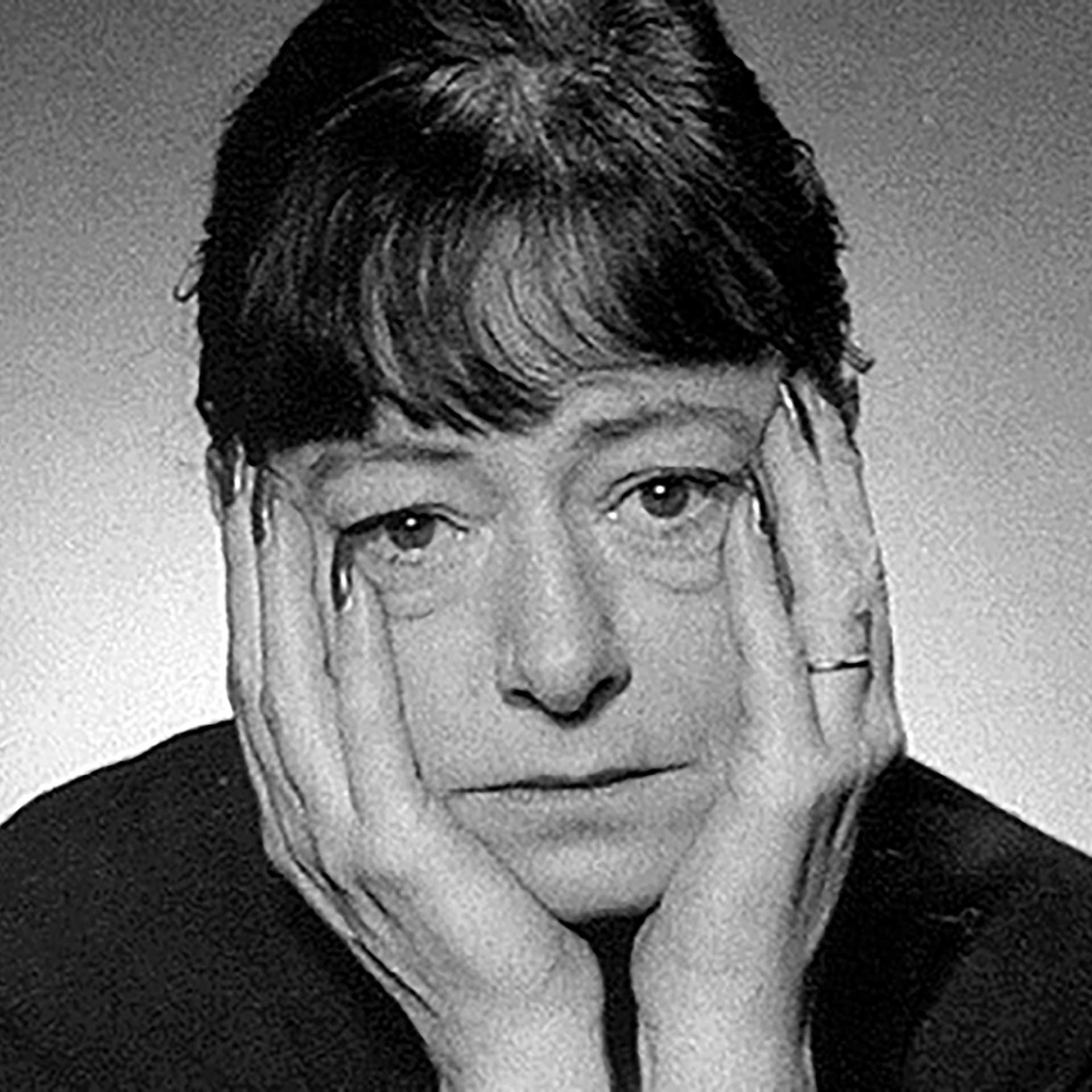 Dorothy Parker