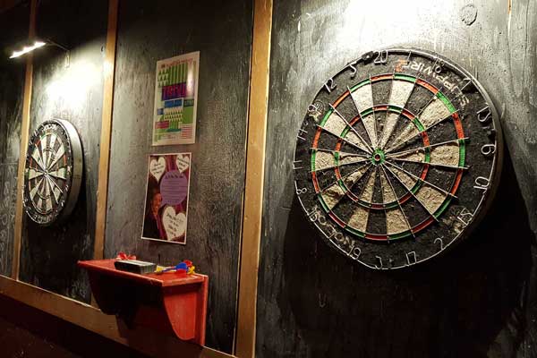 Darts