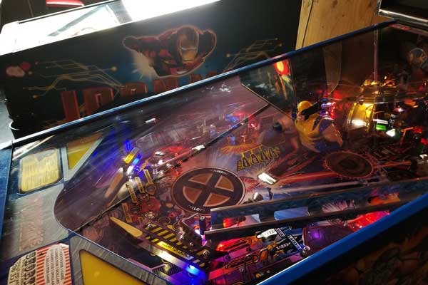 Pinball